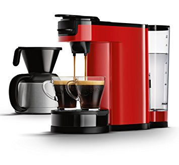 cafetiere senseo switch amazon