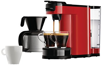 cafetiere senseo switch amazon