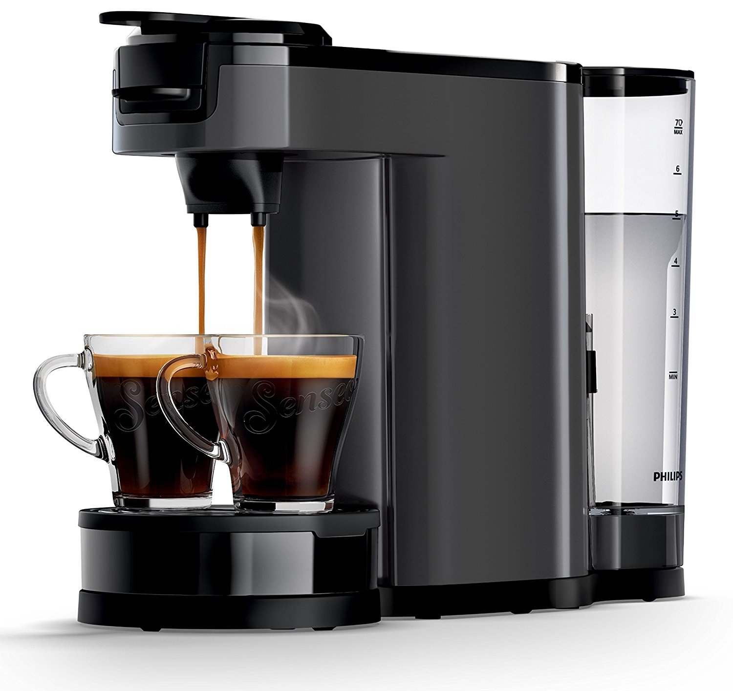 cafetiere senseo switch amazon