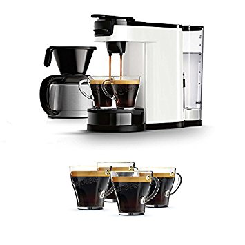 cafetiere senseo switch amazon