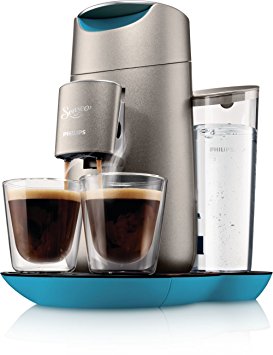 cafetiere senseo switch amazon