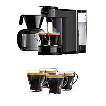 cafetiere senseo switch amazon