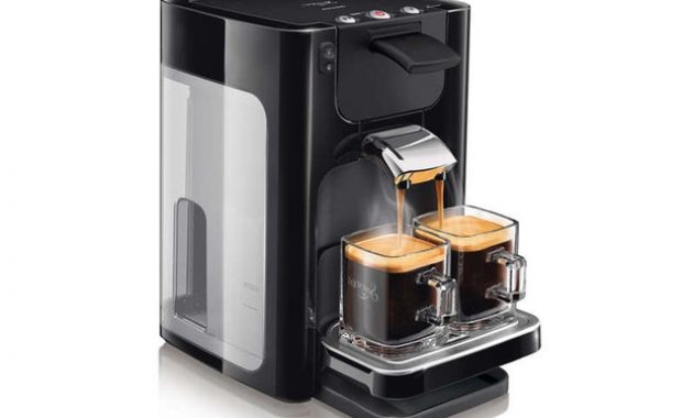 cafetiere senseo switch conforama