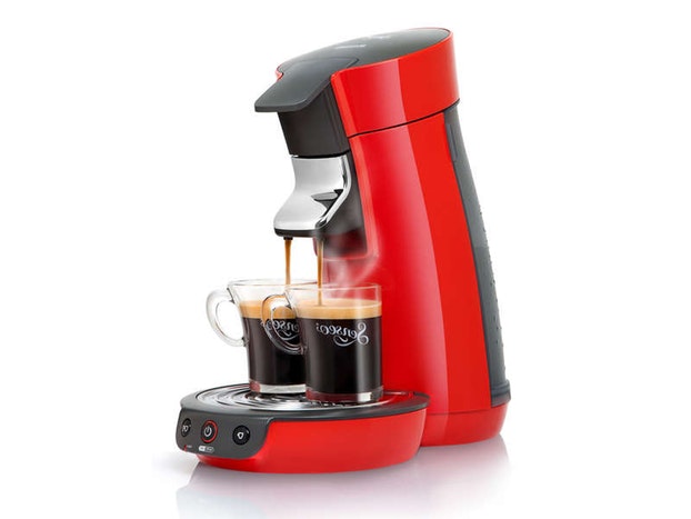 cafetiere senseo switch conforama