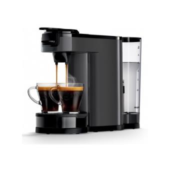 cafetiere senseo switch grise