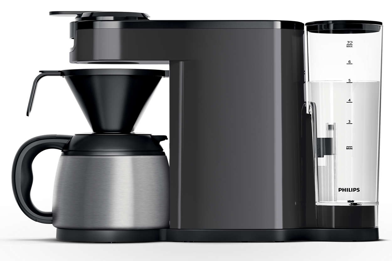 cafetiere senseo switch grise