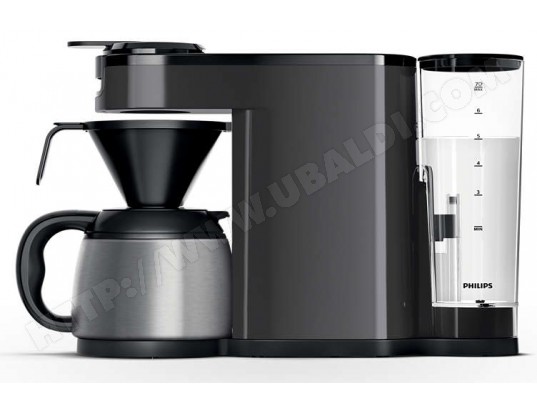 cafetiere senseo switch probleme