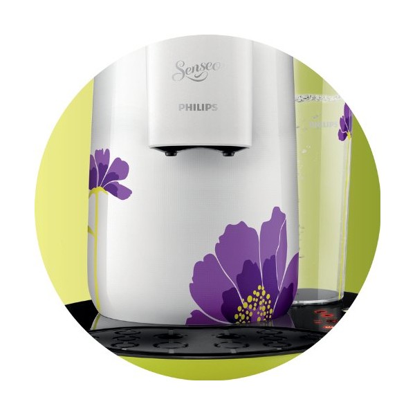 cafetiere senseo twist by kenzo takada