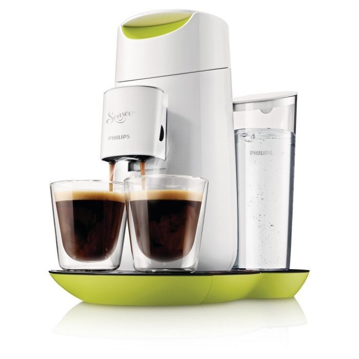 cafetiere senseo twist cdiscount