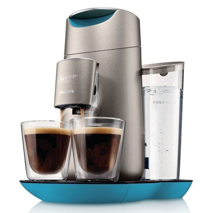 cafetiere senseo twist cdiscount