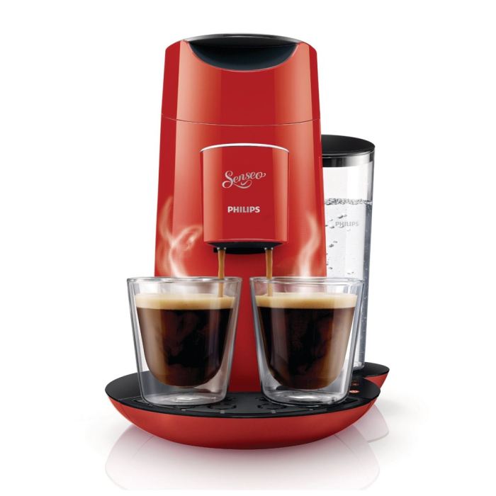 cafetiere senseo twist cdiscount