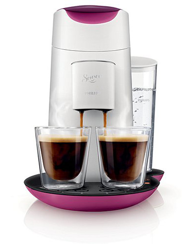 cafetiere senseo twist cdiscount