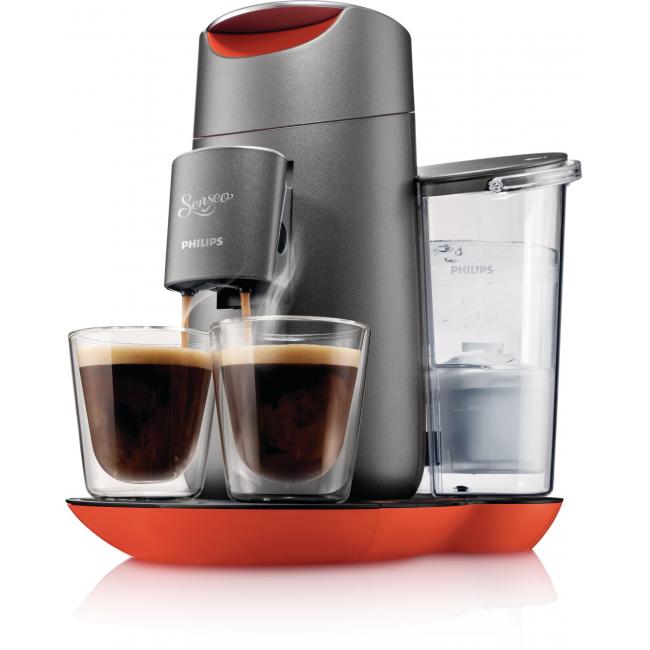 cafetiere senseo twist darty