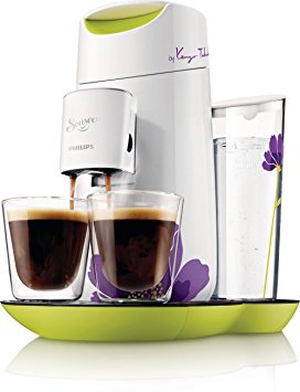 cafetiere senseo twist detartrage