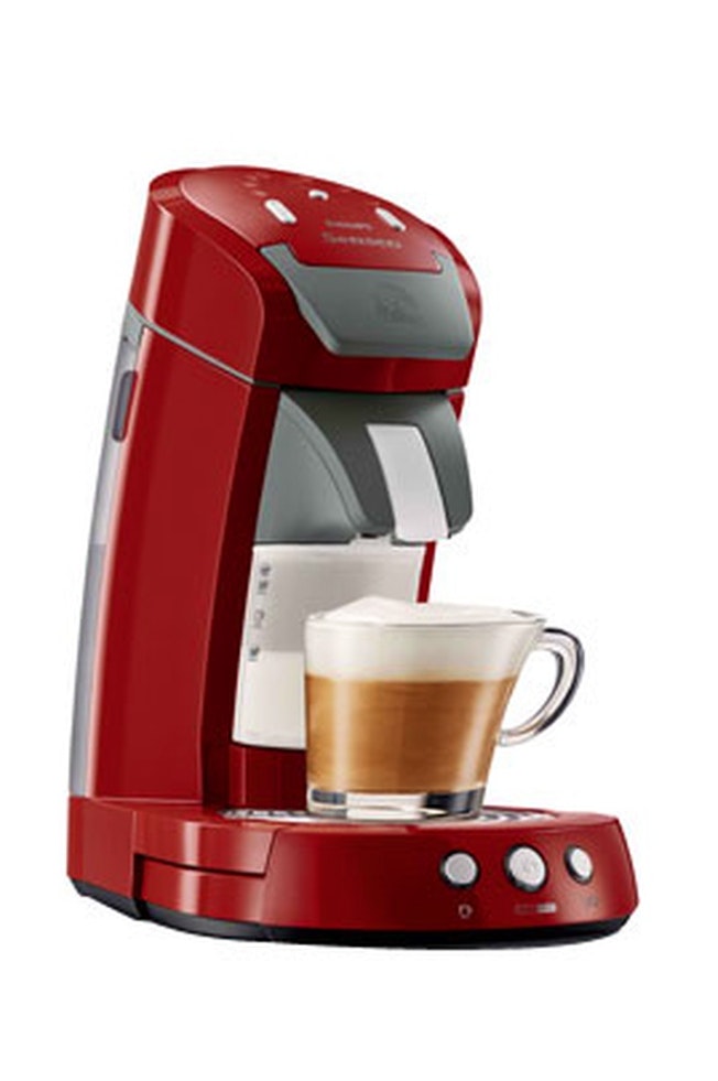 cafetiere senseo twist leclerc