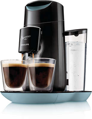 cafetiere senseo twist leclerc
