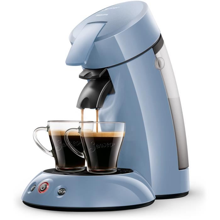 cafetiere senseo type hd7810