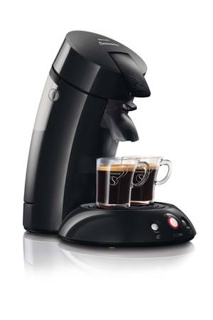 cafetiere senseo type hd7810