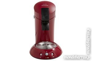 cafetiere senseo type hd7810