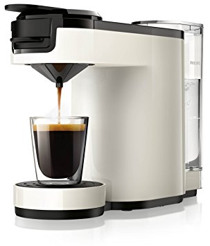 cafetiere senseo up noire
