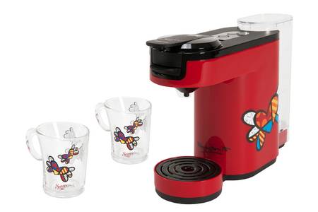 cafetiere senseo up noire