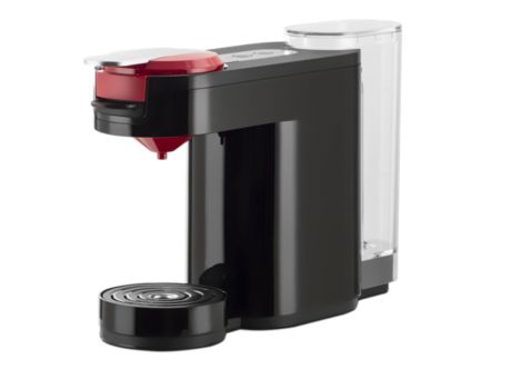 cafetiere senseo up noire