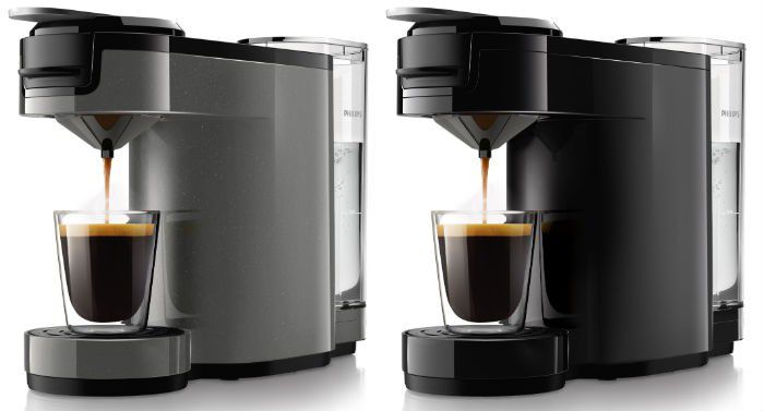 cafetiere senseo up