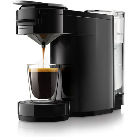 cafetiere senseo up