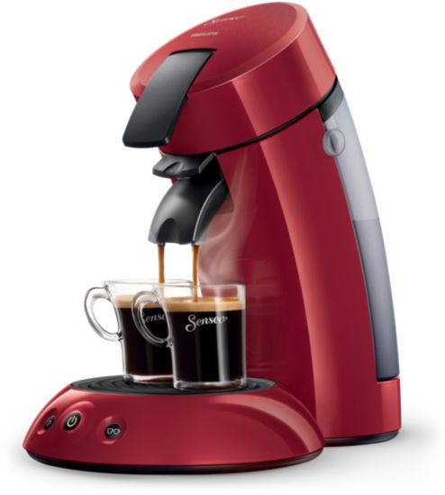 cafetiere senseo wiki