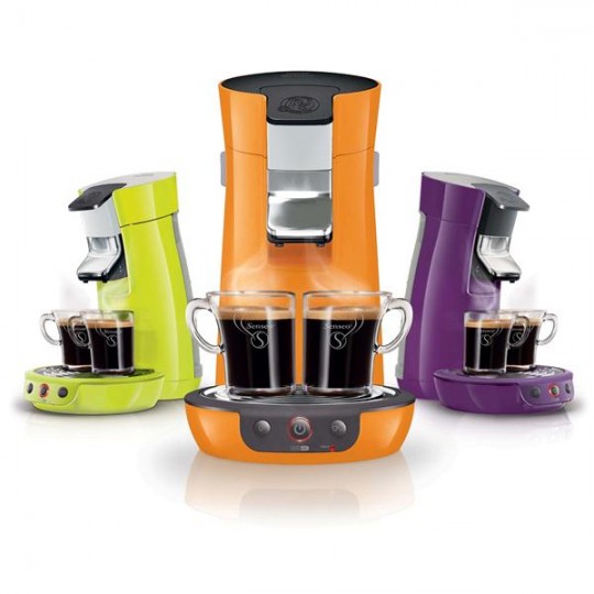 cafetiere senseo wiki