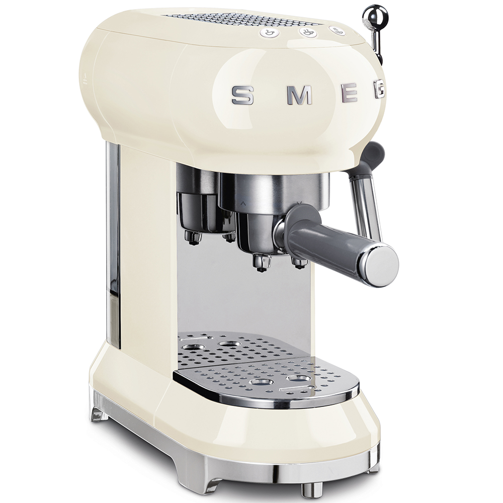 cafetiere smeg