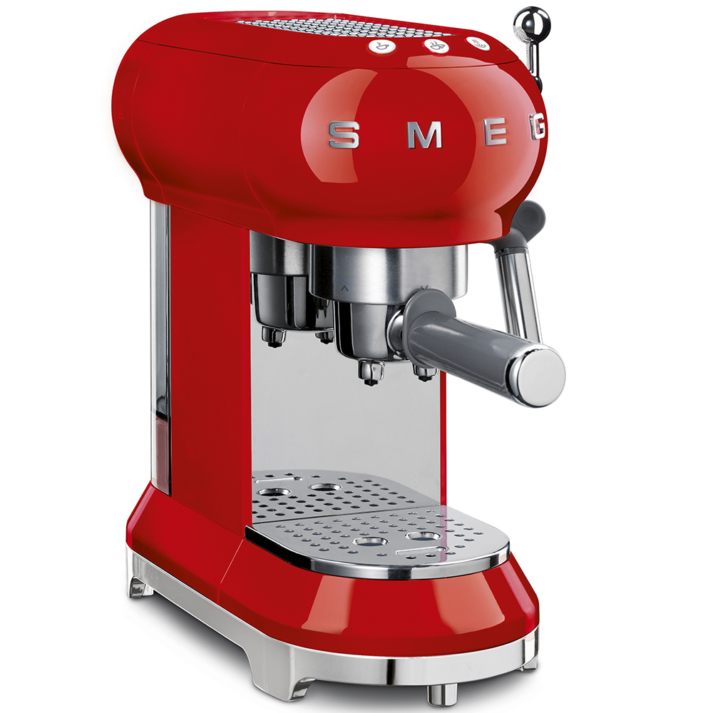 cafetiere smeg
