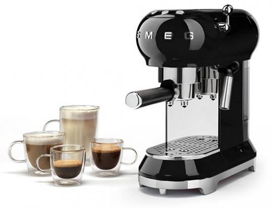 cafetiere smeg