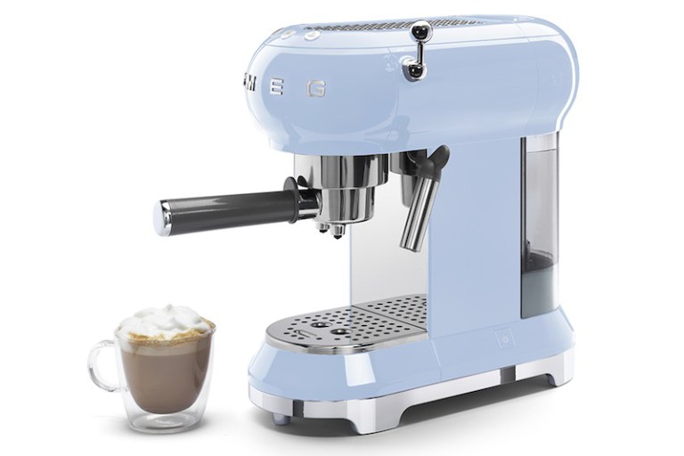 cafetiere smeg