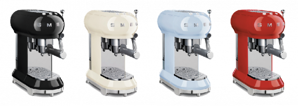 cafetiere smeg