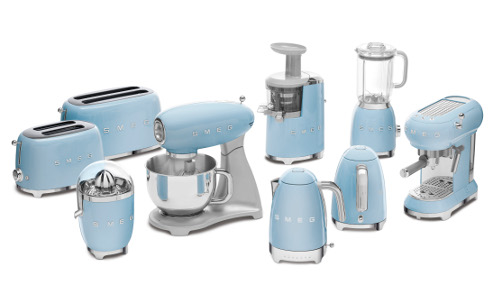 cafetiere smeg