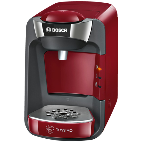 cafetiere tassimo 1 drine