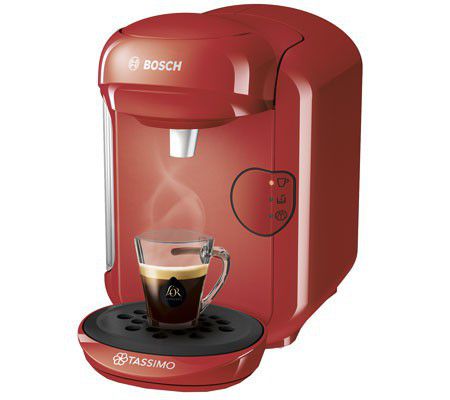 cafetiere tassimo 1 drine