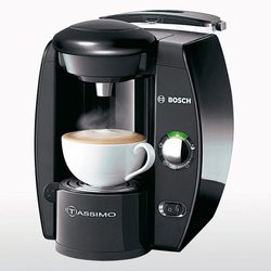cafetiere tassimo 1 tasse