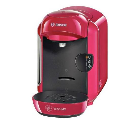 cafetiere tassimo 1201