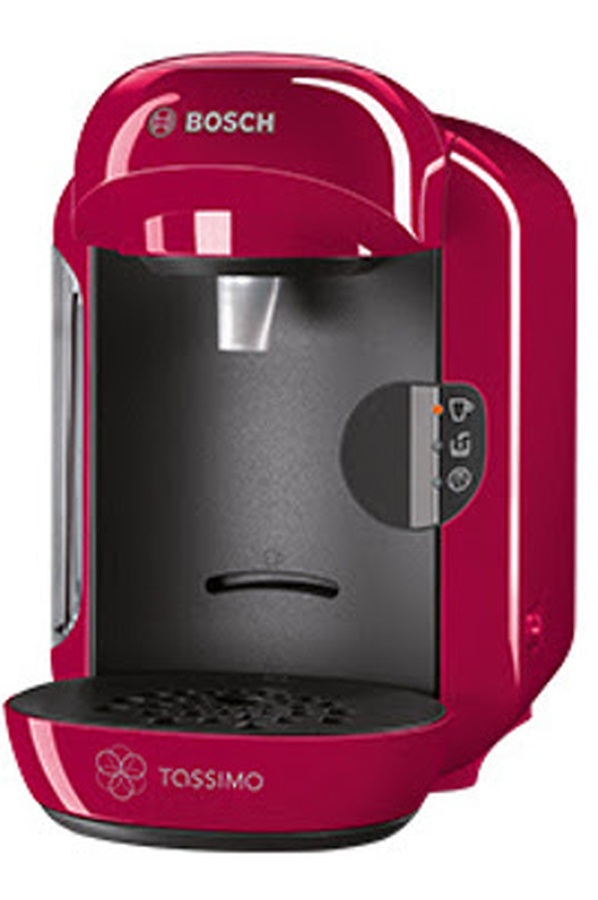 cafetiere tassimo 1201