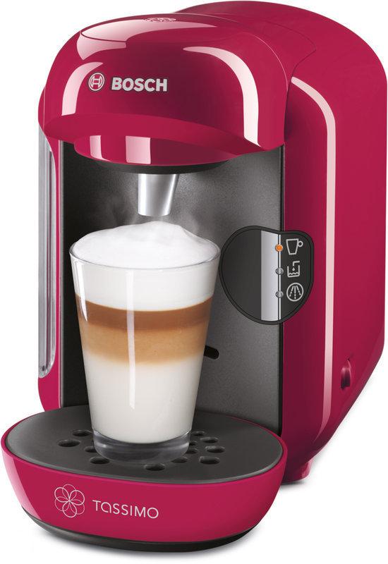 cafetiere tassimo 1201