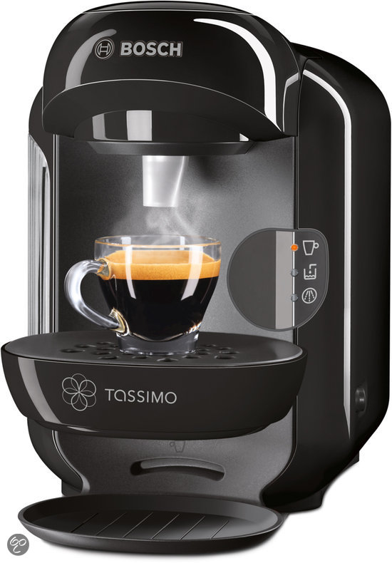 cafetiere tassimo 1202
