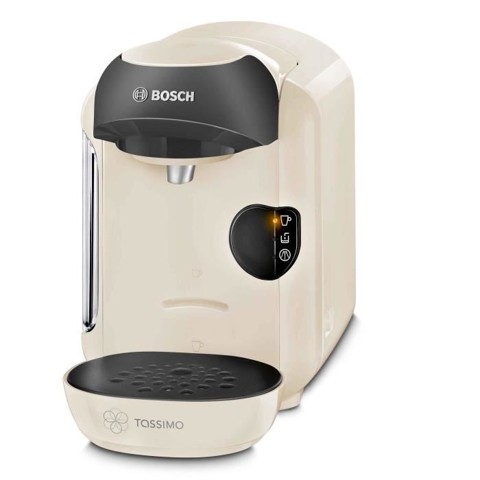 cafetiere tassimo 1257