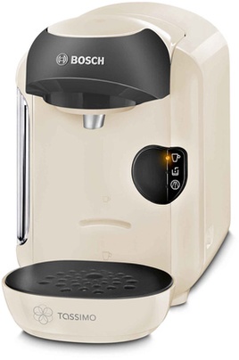 cafetiere tassimo 1257