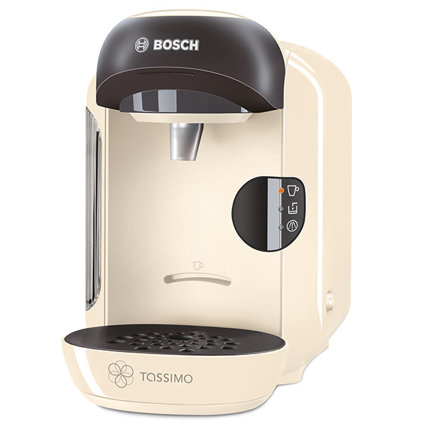 cafetiere tassimo 1257