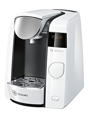 cafetiere tassimo 15 bars
