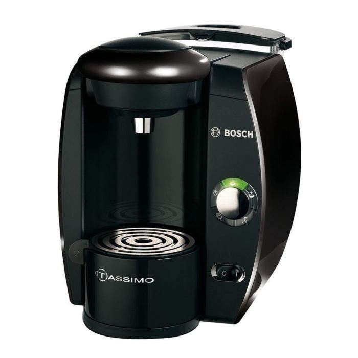 cafetiere tassimo 15 bars