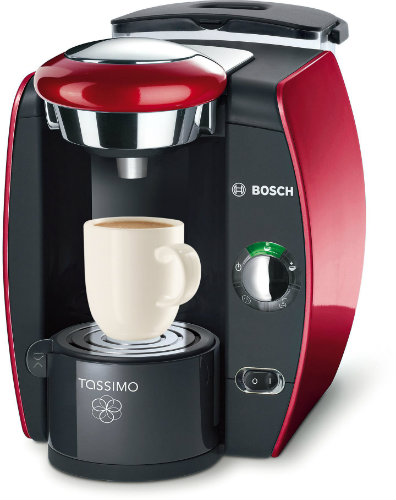 cafetiere tassimo a auchan