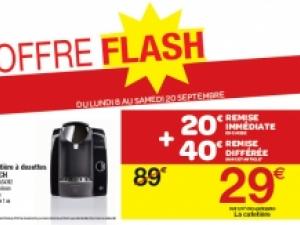cafetiere tassimo a auchan